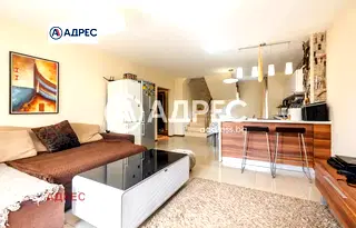 Многостаен апартамент в к.к. Златни пясъци