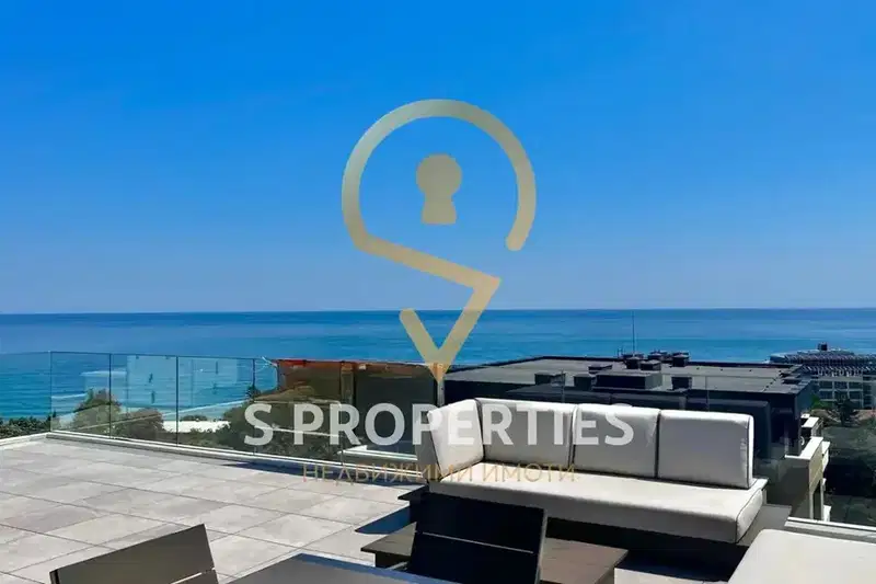 4-bedroom apartment in Sv.Sv. Konstantin I Elena