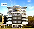 Снимка 5 — Многостаен апартамент в к.к. Чайка