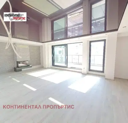 Photo 2 — 4-bedroom apartment in Studentski