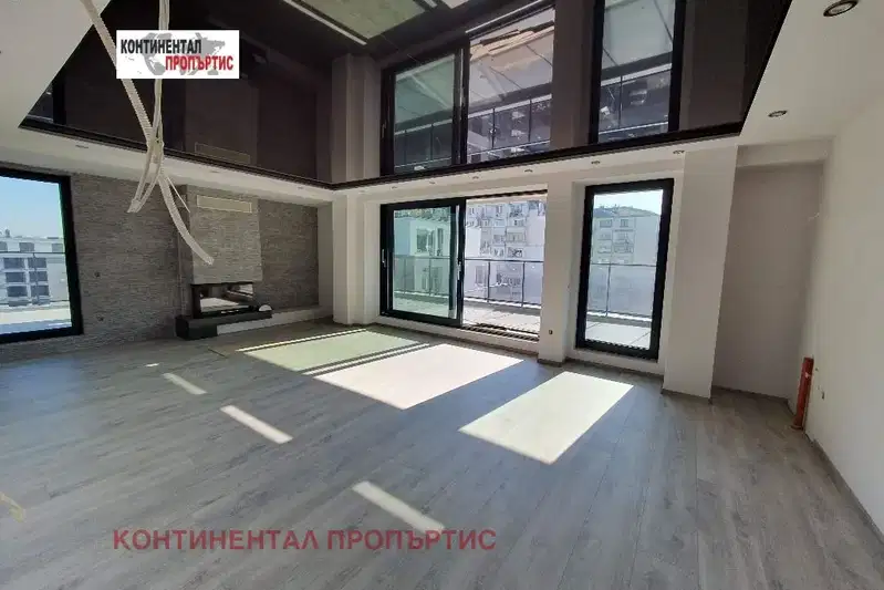 4-bedroom apartment in Studentski