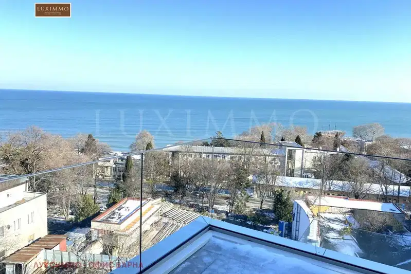 4-bedroom apartment in Sv.Sv. Konstantin I Elena