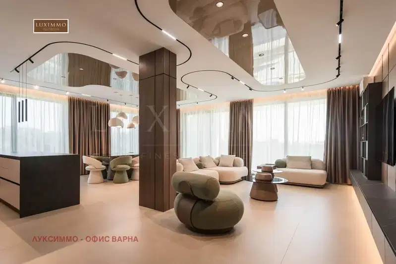 4-bedroom apartment in Sv.Sv. Konstantin I Elena