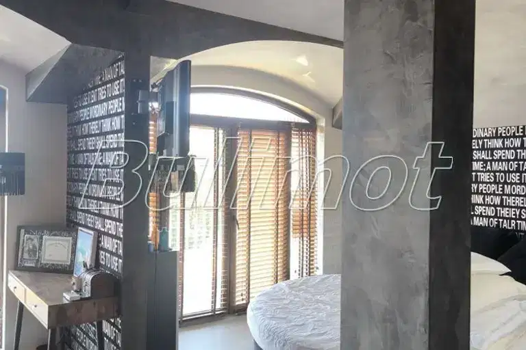 4-bedroom apartment in к.к. Чайка