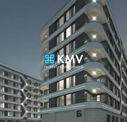Photo 2 — 4-bedroom apartment in Студентски