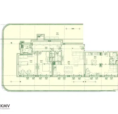 Photo 3 — 4-bedroom apartment in Студентски