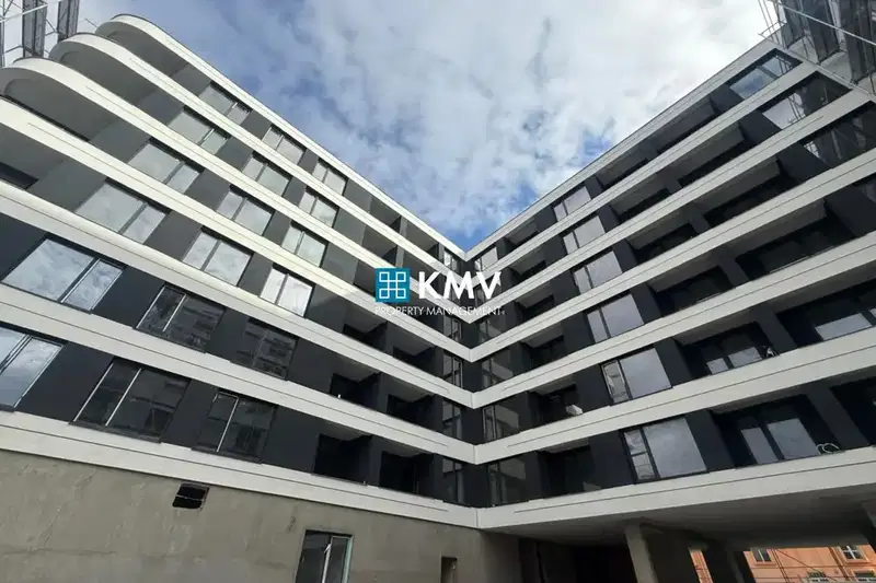 4-bedroom apartment in Студентски