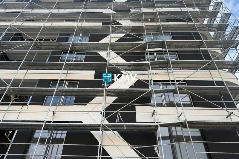 4-bedroom apartment in Студентски