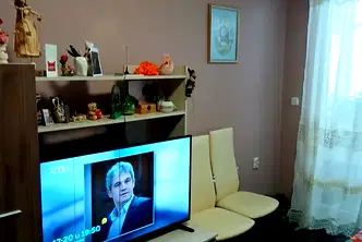 Многостаен апартамент в Кайсиева ина
