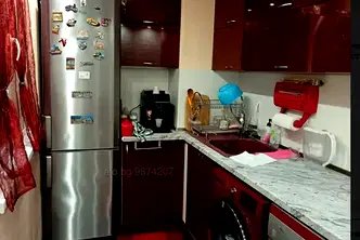 Многостаен апартамент в Кайсиева ина