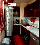 Многостаен апартамент в Кайсиева ина
