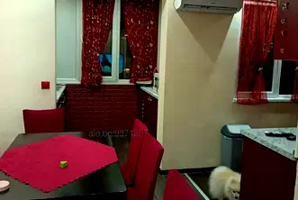 Многостаен апартамент в Кайсиева ина