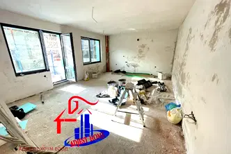 Многостаен апартамент в Шумен, 2-ри корпус