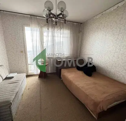 Снимка 2 — Многостаен апартамент в Шумен, 5-ти полк