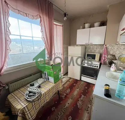 Снимка 3 — Многостаен апартамент в Шумен, 5-ти полк