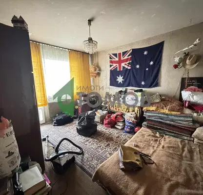 Снимка 4 — Многостаен апартамент в Шумен, 5-ти полк