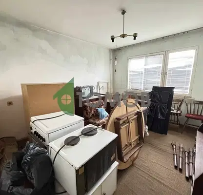 Снимка 5 — Многостаен апартамент в Шумен, 5-ти полк
