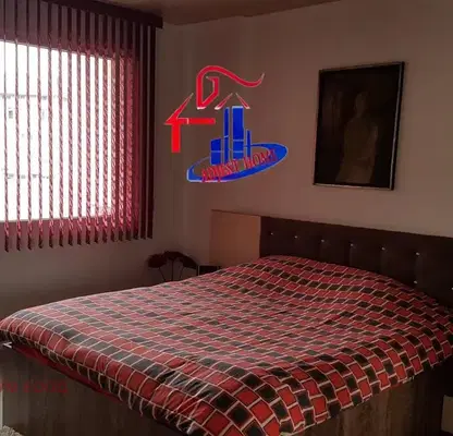 Снимка 3 — Многостаен апартамент в Шумен, 5-ти полк