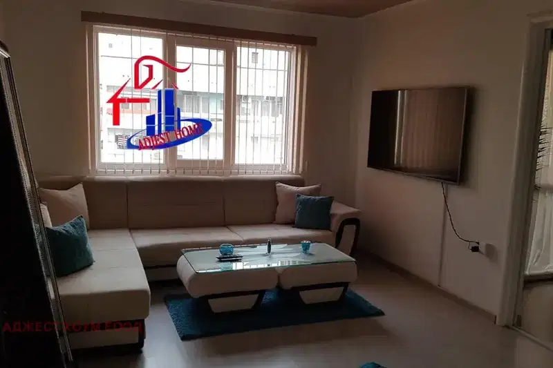 4-bedroom apartment in Shumen, 5-Ti Polk