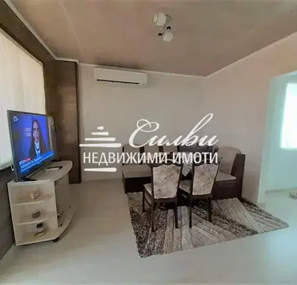 Photo 3 — 4-bedroom apartment in Shumen, 5-Ti Polk
