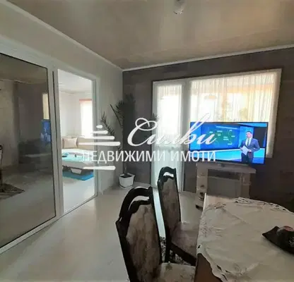 Photo 4 — 4-bedroom apartment in Shumen, 5-Ti Polk