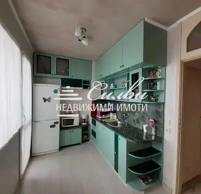 Photo 5 — 4-bedroom apartment in Shumen, 5-Ti Polk