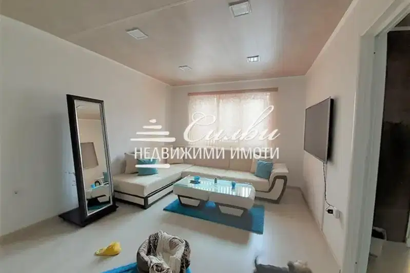 4-bedroom apartment in Shumen, 5-Ti Polk