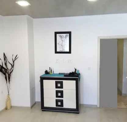 Снимка 3 — Многостаен апартамент в Шумен, 5-ти полк