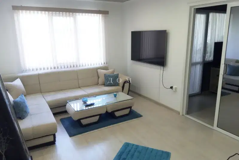 4-bedroom apartment in Shumen, 5-Ti Polk