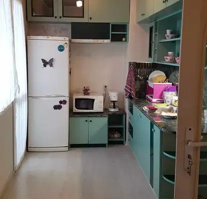 Снимка 5 — Многостаен апартамент в Шумен, 5-ти полк