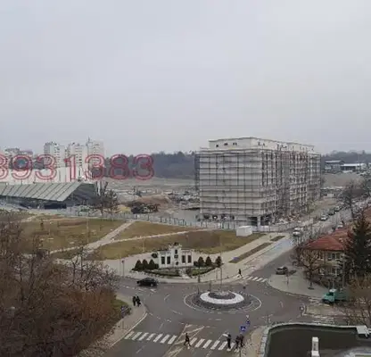 Photo 2 — 4-bedroom apartment in Shumen, 5-Ti Polk