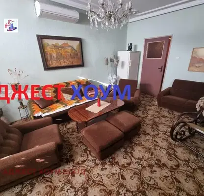 Снимка 2 — Многостаен апартамент в Шумен, 5-ти полк