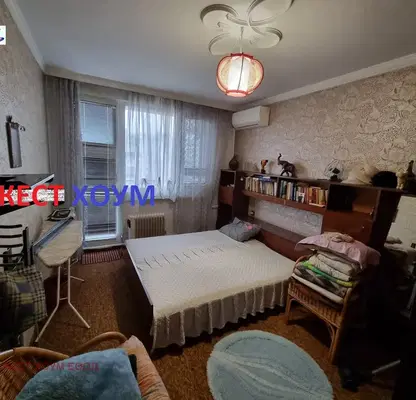 Снимка 3 — Многостаен апартамент в Шумен, 5-ти полк