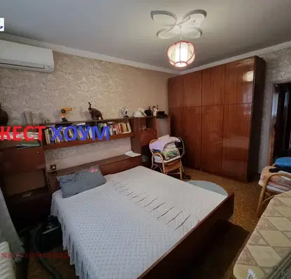 Снимка 4 — Многостаен апартамент в Шумен, 5-ти полк