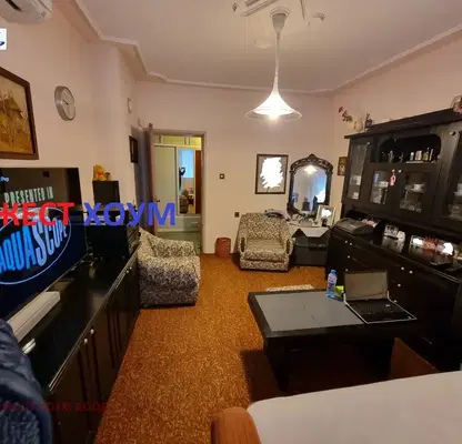 Снимка 5 — Многостаен апартамент в Шумен, 5-ти полк