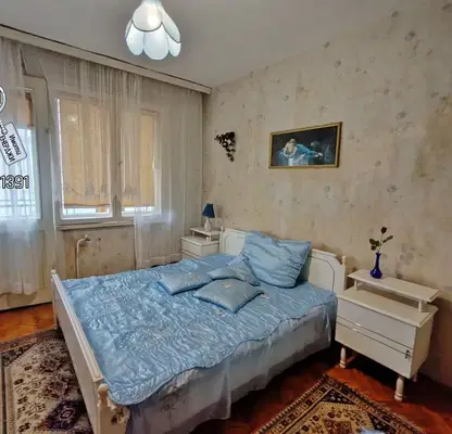 Снимка 3 — Многостаен апартамент в Плевен, 9-ти квартал