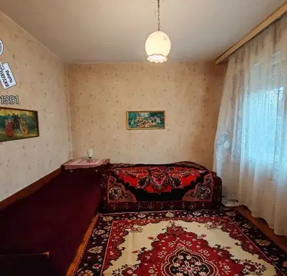Снимка 4 — Многостаен апартамент в Плевен, 9-ти квартал