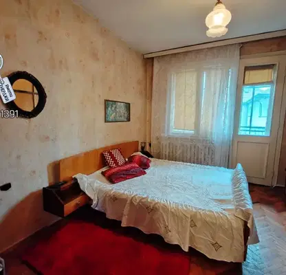 Photo 5 — 4-bedroom apartment in Pleven, 9-Ti Kvartal