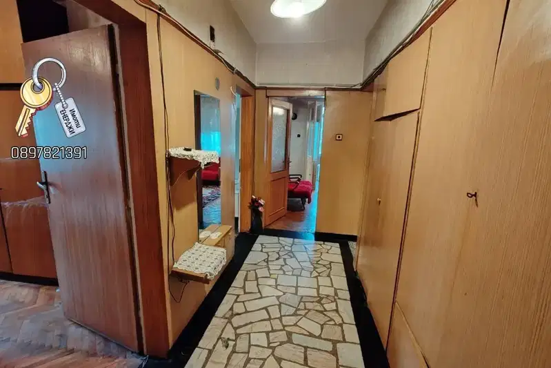 4-bedroom apartment in Pleven, 9-Ti Kvartal