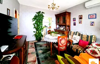 Многостаен апартамент във Велико Търново, Акация