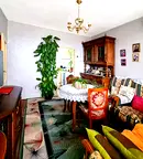 Многостаен апартамент във Велико Търново, Акация