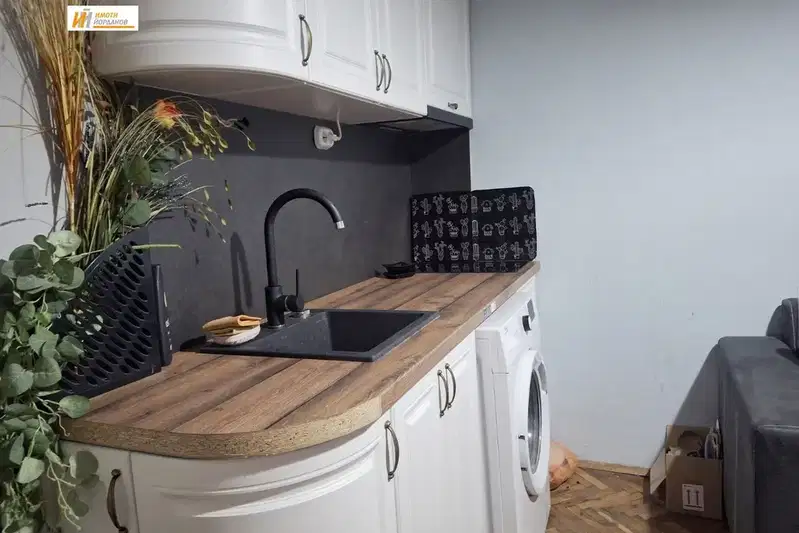 4-bedroom apartment in Veliko Tyrnovo, Akaciya