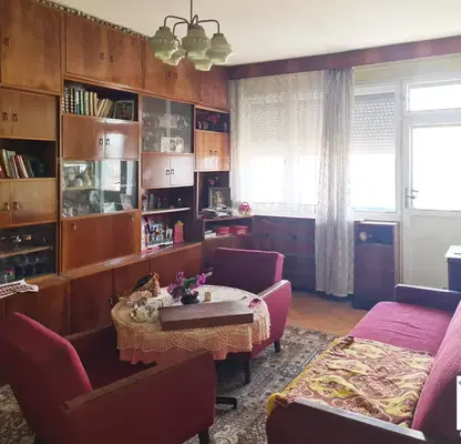 Photo 2 — 4-bedroom apartment in Veliko Tyrnovo, Akaciya