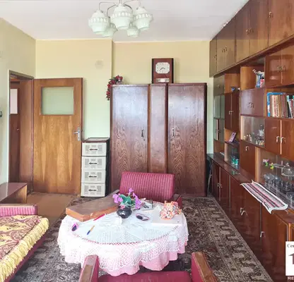Photo 3 — 4-bedroom apartment in Veliko Tyrnovo, Akaciya