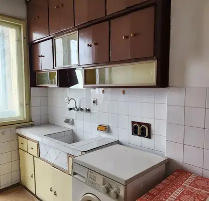 Photo 3 — 4-bedroom apartment in Veliko Tyrnovo, Akaciya