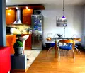 Снимка 4 — Многостаен апартамент в Русе, Алеи Възраждане