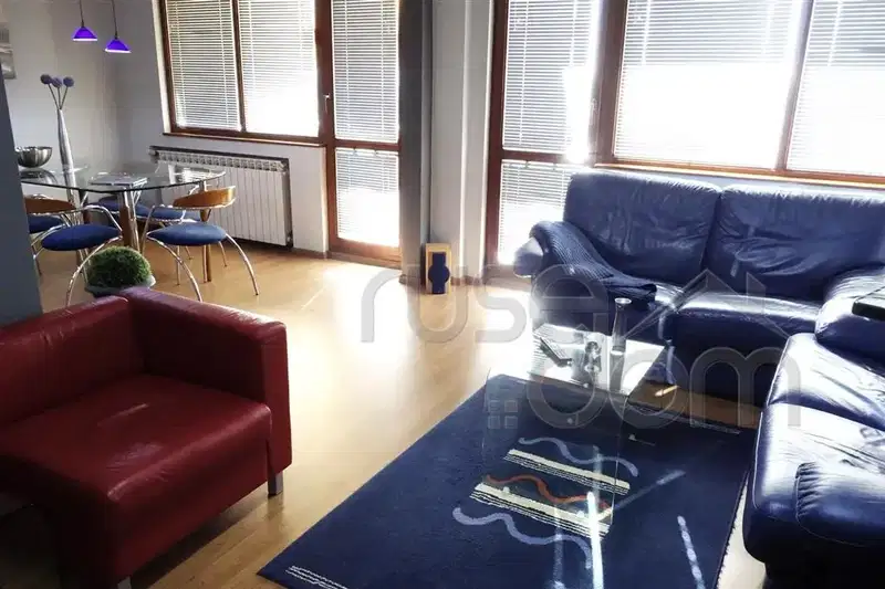 4-bedroom apartment in Ruse, Alei Vyzrajdane