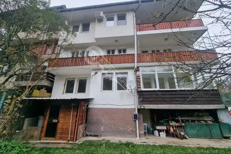 4-bedroom apartment in Veliko Tyrnovo, Asenov