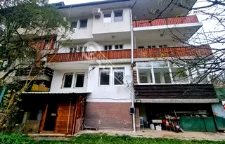 Многостаен апартамент във Велико Търново, Асенов