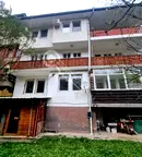 Многостаен апартамент във Велико Търново, Асенов